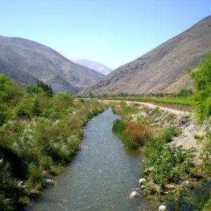 PASCUA LAMA: EN VALLE DE HUASCO ESTÁN EXPECTANTES POR FALLO DE TRIBUNAL AMBIENTAL