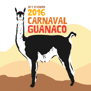Todos invitados al Carnaval Guanaco