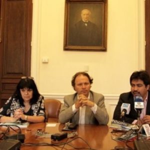 Se reactiva Bancada Parlamentaria en rechazo a mega-Hidroeléctricas en la Patagonia