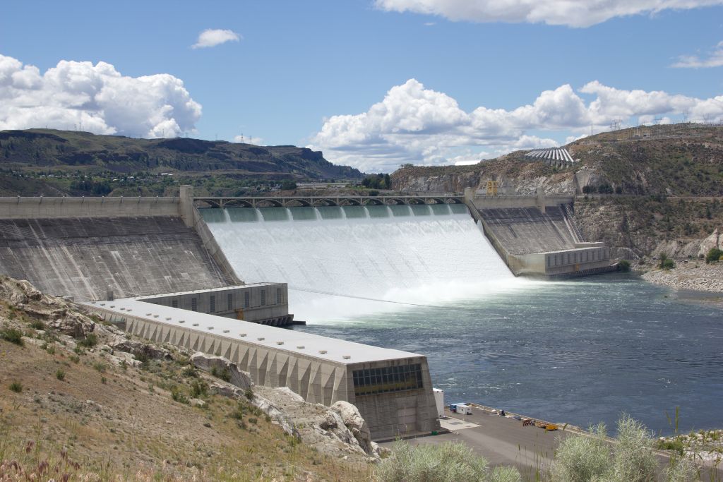 Alertan sobre construcción de 40 Centrales Hidroeléctricas en la Araucanía