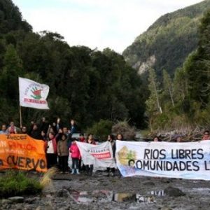 Investigadores alertaron sobre terremotos y tsunamis que podrían afectar a represa Cuervo y comunidades aledañas