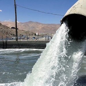 MOP reactiva reforma al Código de Aguas y busca más competencia por los derechos