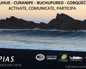 Unidos por Aguas Limpias 2016 – Campaña de Limpieza de Playas y ríos