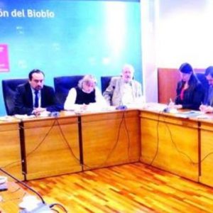 Alcaldes del Bio Bio escépticos ante efectividad de medidas propuestas por escasez hídrica