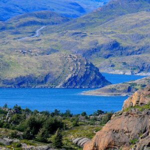 De París a la Patagonia: Los ríos y el cambio climático