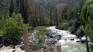 Edil de Los Andes exigió a diputados”medidas concretas e inmediatas” para evitar nuevos derrames al río Blanco