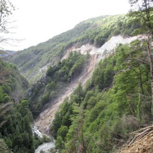 Comunidades mapuche piden dejar sin efecto RCA para Central de Pasada Mediterráneo