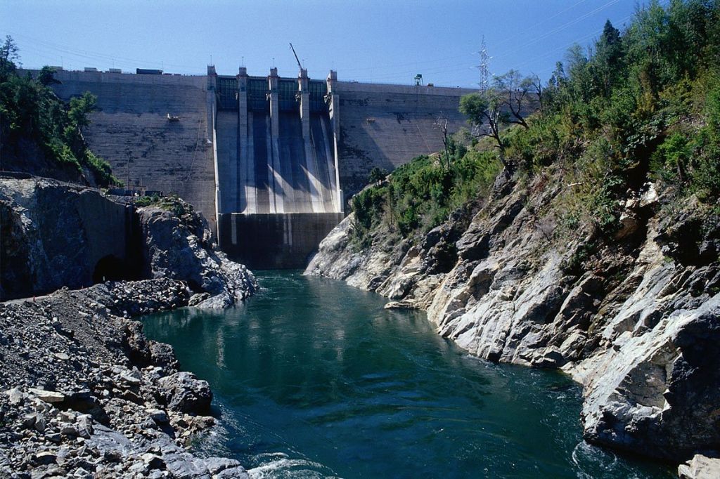 Efectos del cambio climático: advierten que energía hidroeléctrica caerá en América Latina
