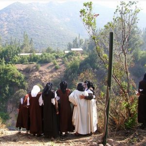 Aprueban obras de hidroeléctrica que afectara Monasterio de Carmelitas