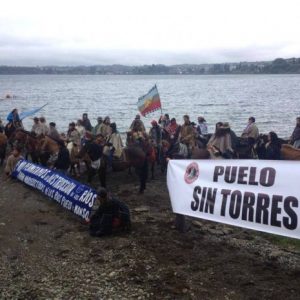 Tribunal Ambiental anula RCA para central de pasada Mediterráneo