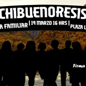 Convocan a masiva marcha familiar en Linares  19 de marzo 16 horas en Plaza de armas de Linares.