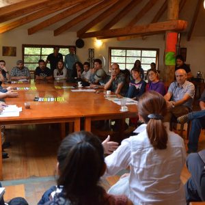 Delegaciones de BID e IFC visitan Chile por denuncias sobre Alto Maipo