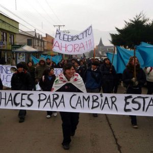 Comunidades de Melipeuco piden rechazar concesión eléctrica de “Central de pasada Cabrero”