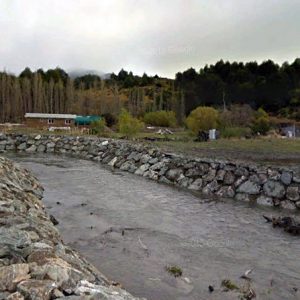 Puerto Río Tranquilo:  Comunidad denuncia “emergencia sanitaria” por deficiente operación de planta de tratamiento de aguas servidas