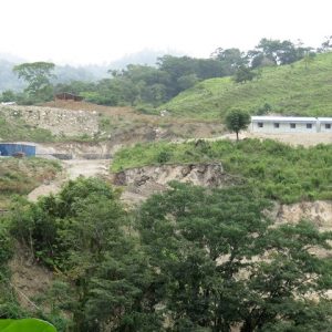 ¡GANÓ BERTA! CIERRAN PROYECTO HIDROELÉCTRICO “AGUA ZARCA”