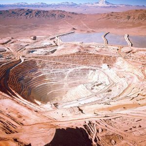 Diputados acusan a la minería de presionar para abortar protección a los glaciares