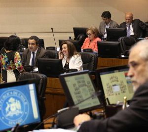 Desalinización de agua de mar: idea de legislar es respaldada por la Sala