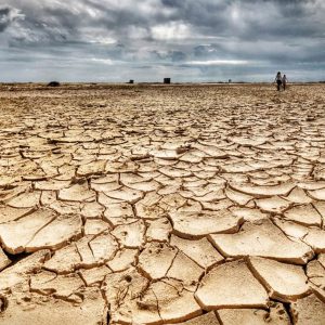 Crisis hídrica, sequía legal y carretera hídrica