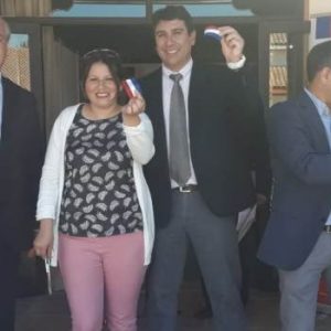 SEREMI MOP señalo que no hay grandes problemas hídricos en los sistemas APR de la región