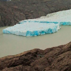 Comisión aprobó legislar para declarar reserva estratégica a los glaciares