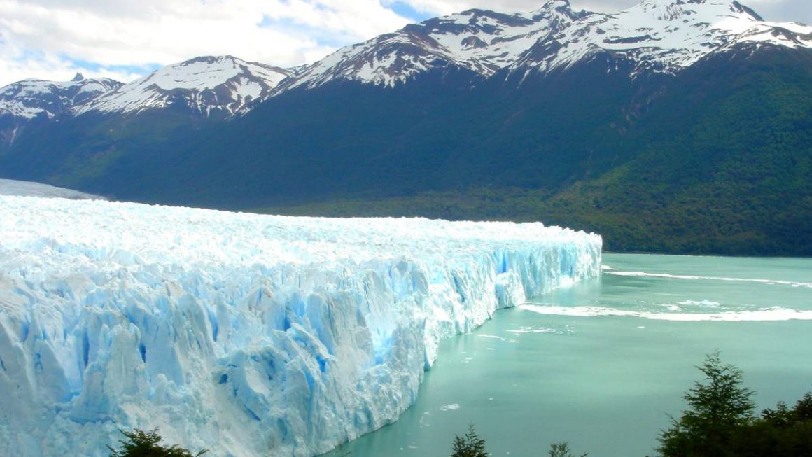 Argentina un paso adelante que Chile: Corte Suprema trasandina ratifica Ley de glaciares