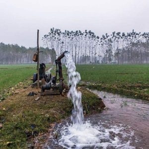 Proyecto de ley asegura la certeza hídrica para los diferentes usos productivos del agua