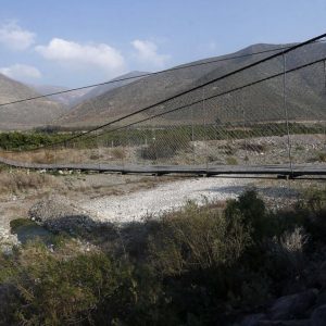 Las medidas que estudia el Gobierno para enfrentar la sequía y el cambio climático