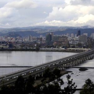 Acádemico U. de Concepción por carretera hídrica: En el sur no nos sobra el agua