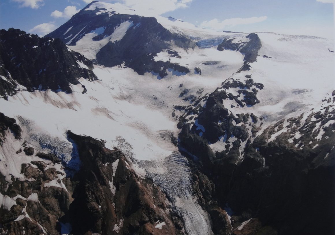 Se suspende comisión de Minería que votaría proyecto de glaciares
