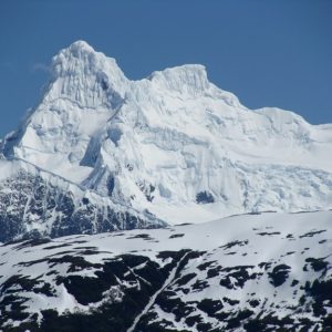 Próxima semana se votan indicaciones a proyecto de glaciares