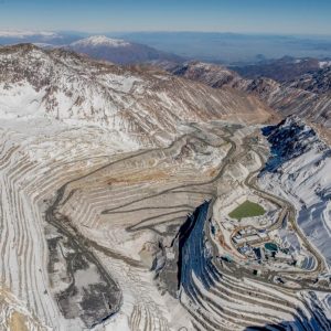 No hay acuerdo: senadores de oposición desmienten entendimiento con el Gobierno por Ley de Glaciares