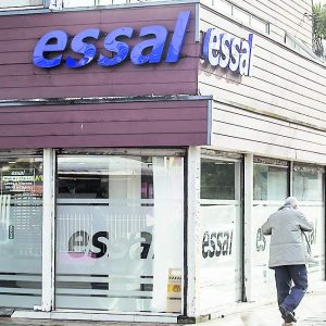 Essal anota pérdidas a septiembre de 2019 afectada por crisis de Osorno