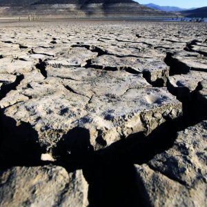 Déficit de lluvia continuará en zona centro-sur y se asoma fenómeno de La Niña