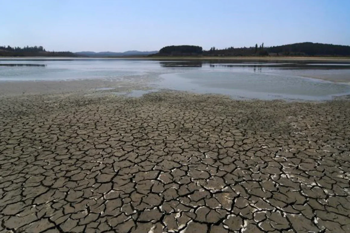 Chile: ¿El agua para la paz?