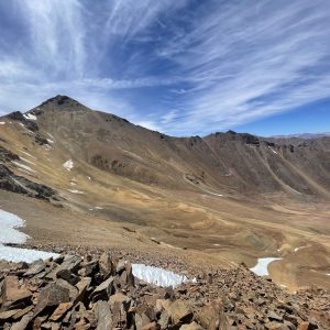 Glaciares Rocosos: La reserva estratégica de agua que resiste al cambio climático en Chile